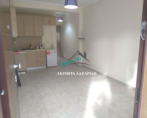 Studio/Γκαρσονιέρα για ενοικίαση - Πυλαία, - Φωτογραφία 1