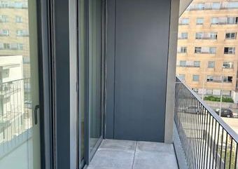 Apartamento T1 em Porto