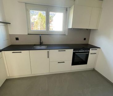 3.5 Zimmer, 1. Stock - Photo 1