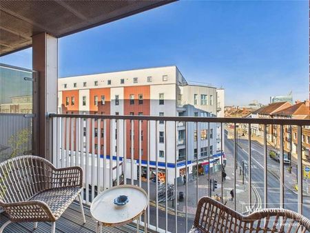 Silver Street, Reading, United Kingdom, RG1 - Photo 4