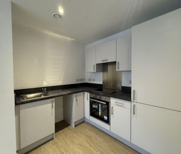 2 bedroom apartment to rent - Photo 3