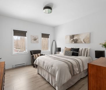 Condo for rent, Blainville - Photo 6