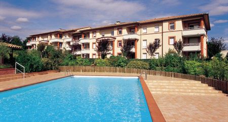 location Appartement T2 DE 43.22m² À ST JEAN - Photo 2