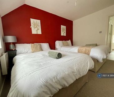 1 bedroom flat to rent - Photo 5