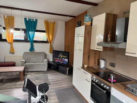 2 Zimmer Wohnung in Bad Zwischenahn - Photo 4