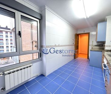 Piso de alquiler en Oviedo - Ps la Florida, La Florida - Photo 4