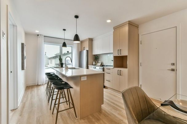 371 Rue Notre-Dame, app.301, J5Z 0G5, Charlemagne - Photo 1
