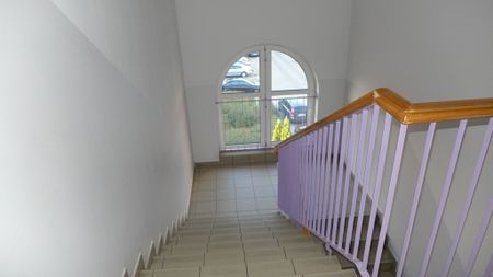 mieszkanie na wynajem - Szczecin, Pogodno II, ul. Horeszków - Zdjęcie 3