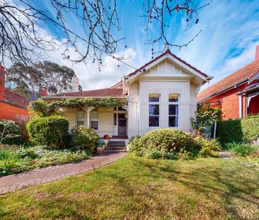 24 Wattle Valley Road, Canterbury - Photo 1