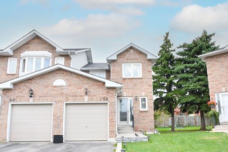 For Lease - 1484 Torrington Drive Unit# 51, Mississauga, Ontario - Photo 2