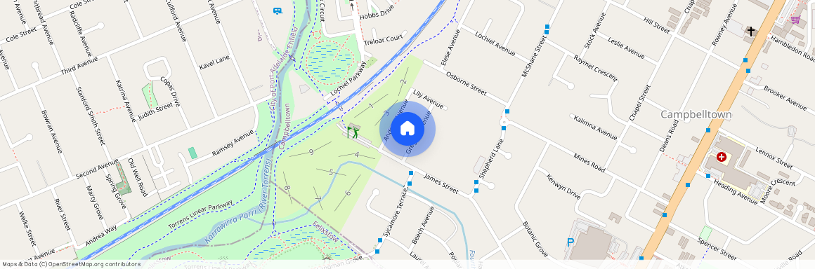 4 Gregory Avenue, SA 5074, Campbelltown