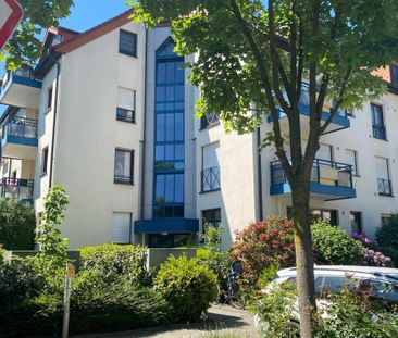 Erstbezug - Stilvoll möblierte Wohnung mit bester Anbindung! - Photo 4