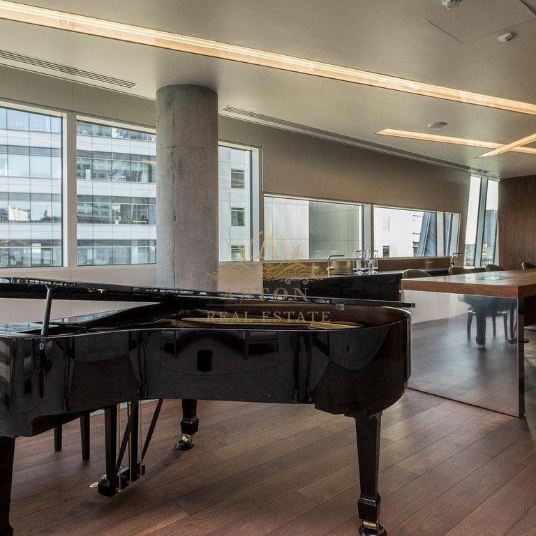 Warszawa, Śródmieście, Złota - Zdjęcie 1