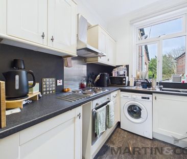 1 bedroom flat to rent - Photo 6