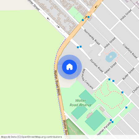 2/2 Walter Road West, WA 6052, Inglewood