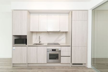 For Lease - 180 Front Street Unit# 3007, Toronto, Ontario - Photo 3