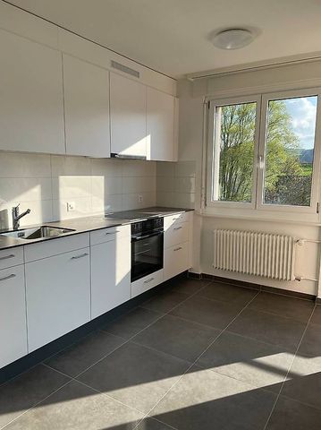 Magnifique appartement de 3.5 p à Montévraz - Foto 5