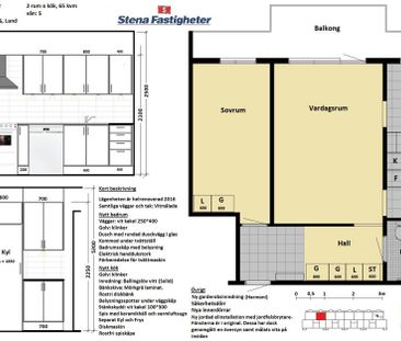 Nöbbelövs torg 25, Nöbbelöv - Foto 4