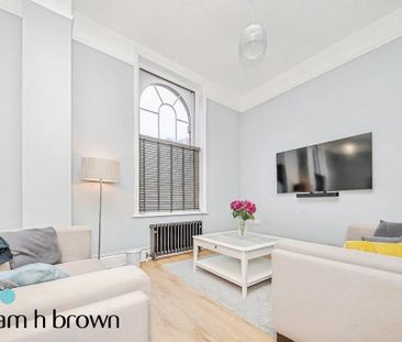 2 bedroom duplex to rent - Photo 6