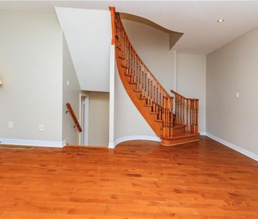 For Lease - 1256 Jezero Crescent, Oakville, Ontario - Photo 1