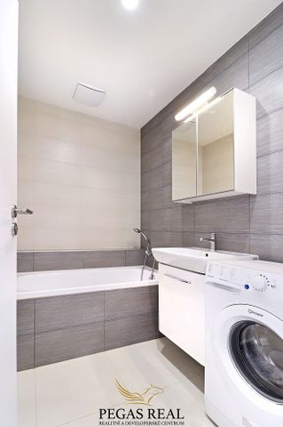 Pronájem bytu 1+kk 37 m² - Фото 5