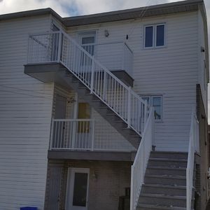 1er ÉTAGE TRIPLEX- TERRASSE - 1ER AVRIL - Photo 2