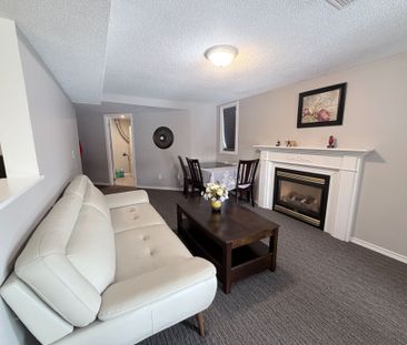 For Lease - 17 Cawker Court Unit# #LOWER, Whitby, Ontario - Photo 1