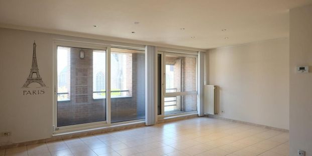 Appartement te huur in Hooglede voor € 700 met 2 slaapkamers - Photo 1