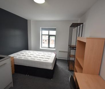 Studio to rent - Photo 3