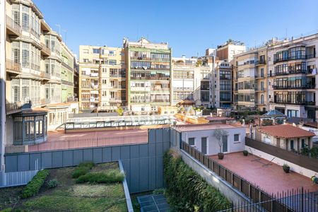 Vivienda de alto standing en alquiler temporal en pleno Eixample, Barcelona - Photo 5