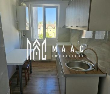 Apartament 2 camere de inchiriat | Sibiu | 50 mp | etaj 7 - Photo 3