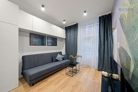 Katowice, Śródmieście, Ligonia - Photo 3