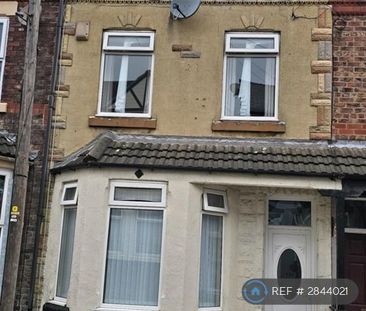3 bedroom terraced house to rent - Photo 6