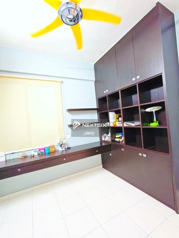 The Golden Triangle Condominium - Foto 5