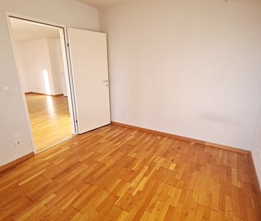 DACHGESCHOSS, sonnige 74 m2 Neubau, Wohnküche, 2 Zimmer, Wannenbad,... - Foto 5