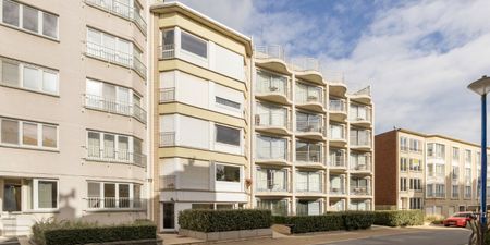 Appartement te huur in Koksijde voor € 800 met 1 slaapkamer - Photo 4