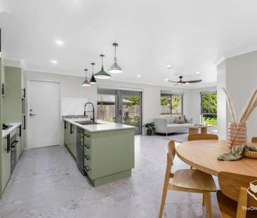 4 Bedroom Home. positioned on a quiet street within a convenient di... - Photo 1