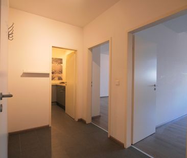 Zentral gelegene 2-Zimmer-Wohnung im Herzen von Aachen! - Foto 1