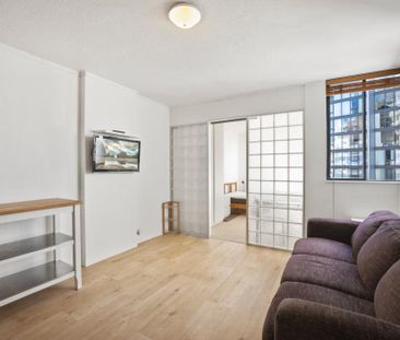 74/13 Waine Street, Surry Hills NSW 2010 - Apartment For Rent | Domain - Photo 1