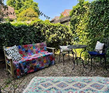 2 Bed Semi-Detached House, London, SW20 - Photo 6