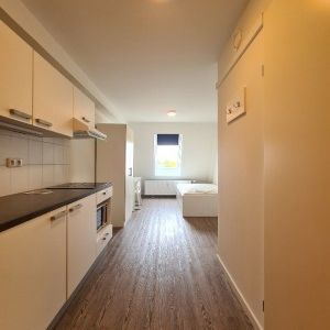 Kronehoefstraat 1 - Foto 1