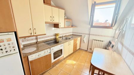 Apartamento de alquiler en Calle Ramiro III, 7, Casco Antiguo - Photo 4