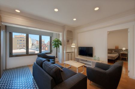 Carrer de Balmes, Barcelona, Catalonia 08006 - Photo 4