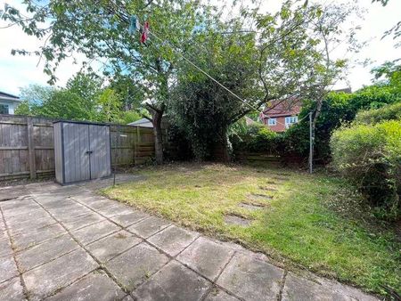 Keswick Gardens, Wallsend, NE28 - Photo 2