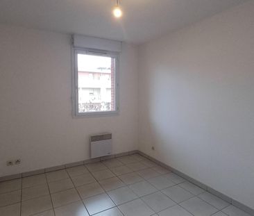 location Appartement T2 DE 42.67m² À COLOMIERS - Photo 2