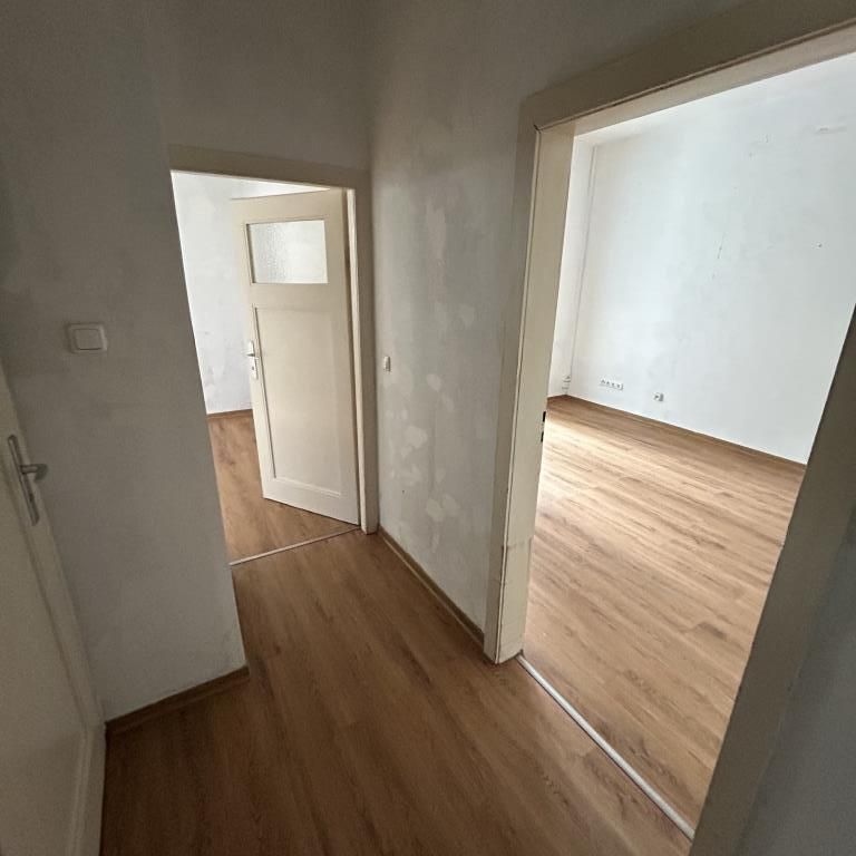 Gemütliche 1-Zimmer-Wohnung im Martinsviertel - Foto 1