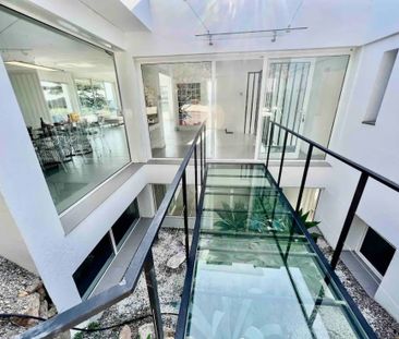 Magnifique villa vue mer meublé de 258m2 - Photo 5