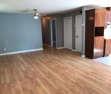 5 1/2 à louer - Photo 3