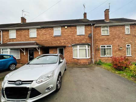 Marston Lane, Nuneaton, CV11 - Photo 5