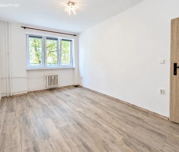 Pronájem bytu 2+1 51 m² - Photo 5